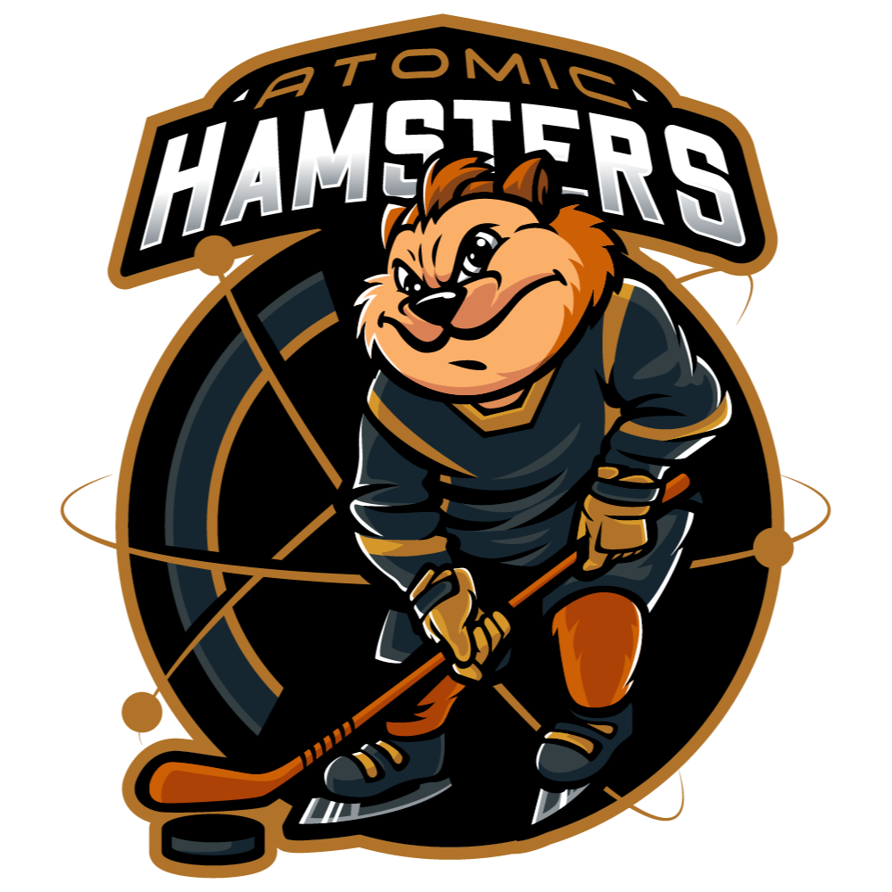 Atomic Hamsters (DNF)